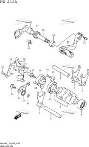 Нажмите для увеличения Gear Shifting