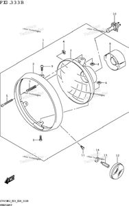 Нажмите для увеличения Headlamp