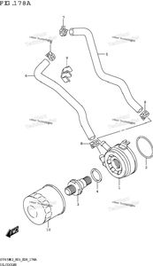 Нажмите для увеличения Oil Cooler