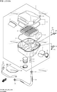Нажмите для увеличения Air Cleaner