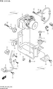 Нажмите для увеличения Hydraulic Unit