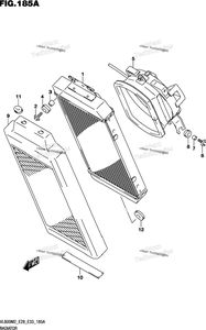 Нажмите для увеличения Radiator