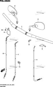 Нажмите для увеличения Handlebar