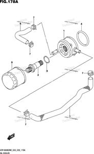 Нажмите для увеличения Oil Cooler