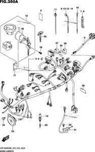 Wiring Harness (E33)