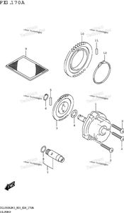Нажмите для увеличения Oil Pump