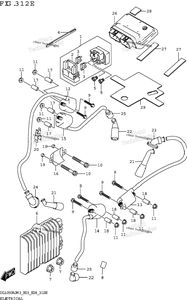 Нажмите для увеличения Electrical (Dl1050rj)