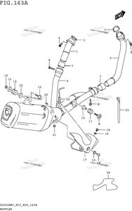 Нажмите для увеличения Muffler