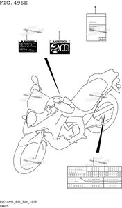 Нажмите для увеличения Label (Dl650xam3e28)
