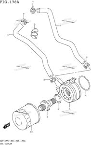 Нажмите для увеличения Oil Cooler