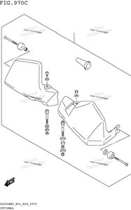 Optional (Dl650am3e28,Knuckle Cover Set)