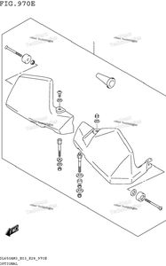 Optional (Dl650am3e33,Knuckle Cover Set)