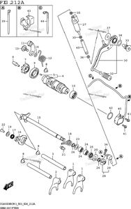 Нажмите для увеличения Gear Shifting