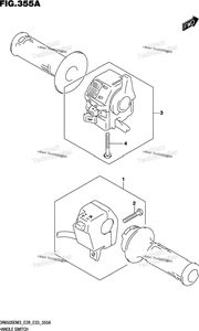 Нажмите для увеличения Handle Switch