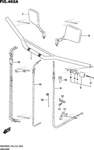 Нажмите для увеличения Handlebar