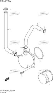 Нажмите для увеличения Oil Cooler