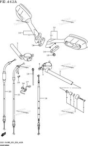 Нажмите для увеличения Handlebar