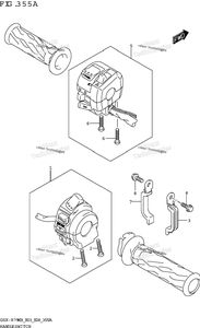 Нажмите для увеличения Handle Switch