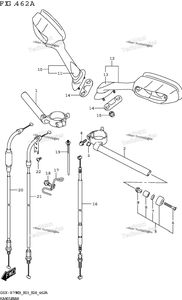 Нажмите для увеличения Handlebar