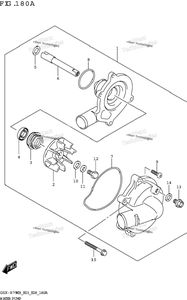 Нажмите для увеличения Water Pump