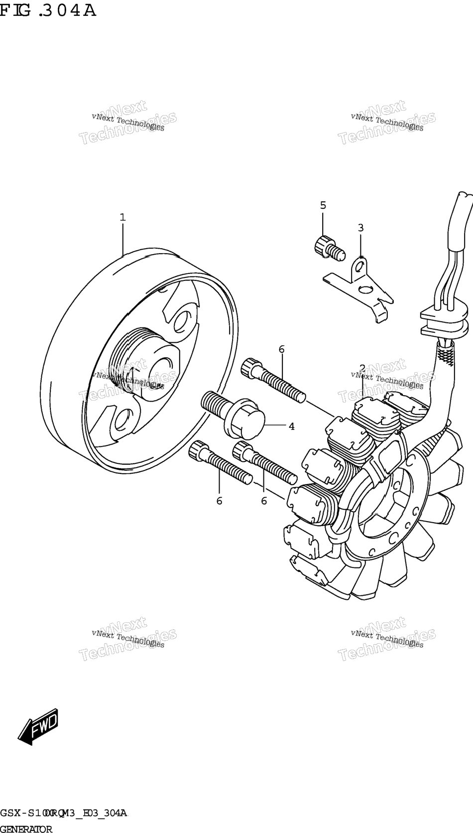 Generator