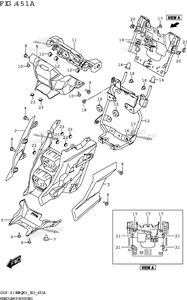Нажмите для увеличения Headlamp Housing