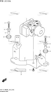 Нажмите для увеличения Hydraulic Unit