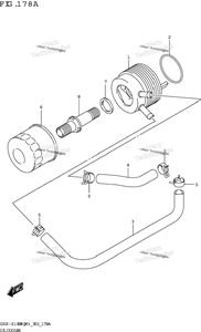 Нажмите для увеличения Oil Cooler