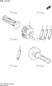 Нажмите для увеличения Handle Switch