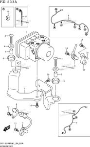 Нажмите для увеличения Hydraulic Unit