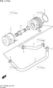 Нажмите для увеличения Oil Cooler