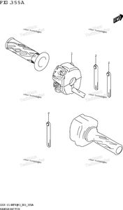 Нажмите для увеличения Handle Switch