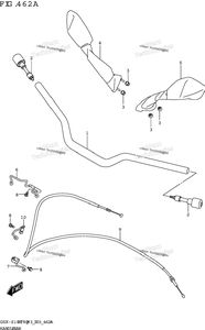 Нажмите для увеличения Handlebar