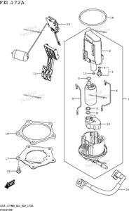 Нажмите для увеличения Fuel Pump