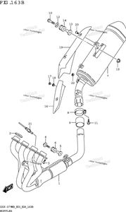 Нажмите для увеличения Muffler