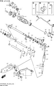 Нажмите для увеличения Gear Shifting