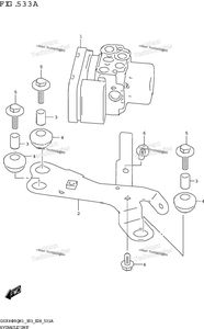 Нажмите для увеличения Hydraulic Unit