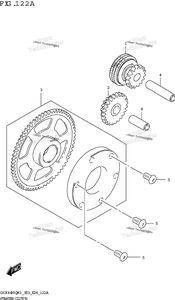 Нажмите для увеличения Starter Clutch