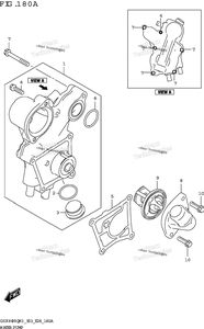 Нажмите для увеличения Water Pump