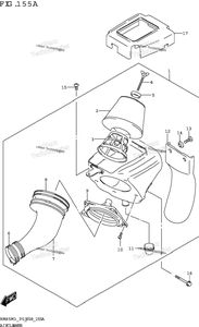 Нажмите для увеличения Air Cleaner