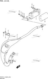 Нажмите для увеличения Muffler