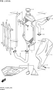 Нажмите для увеличения Radiator