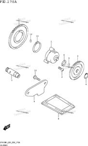 Нажмите для увеличения Oil Pump