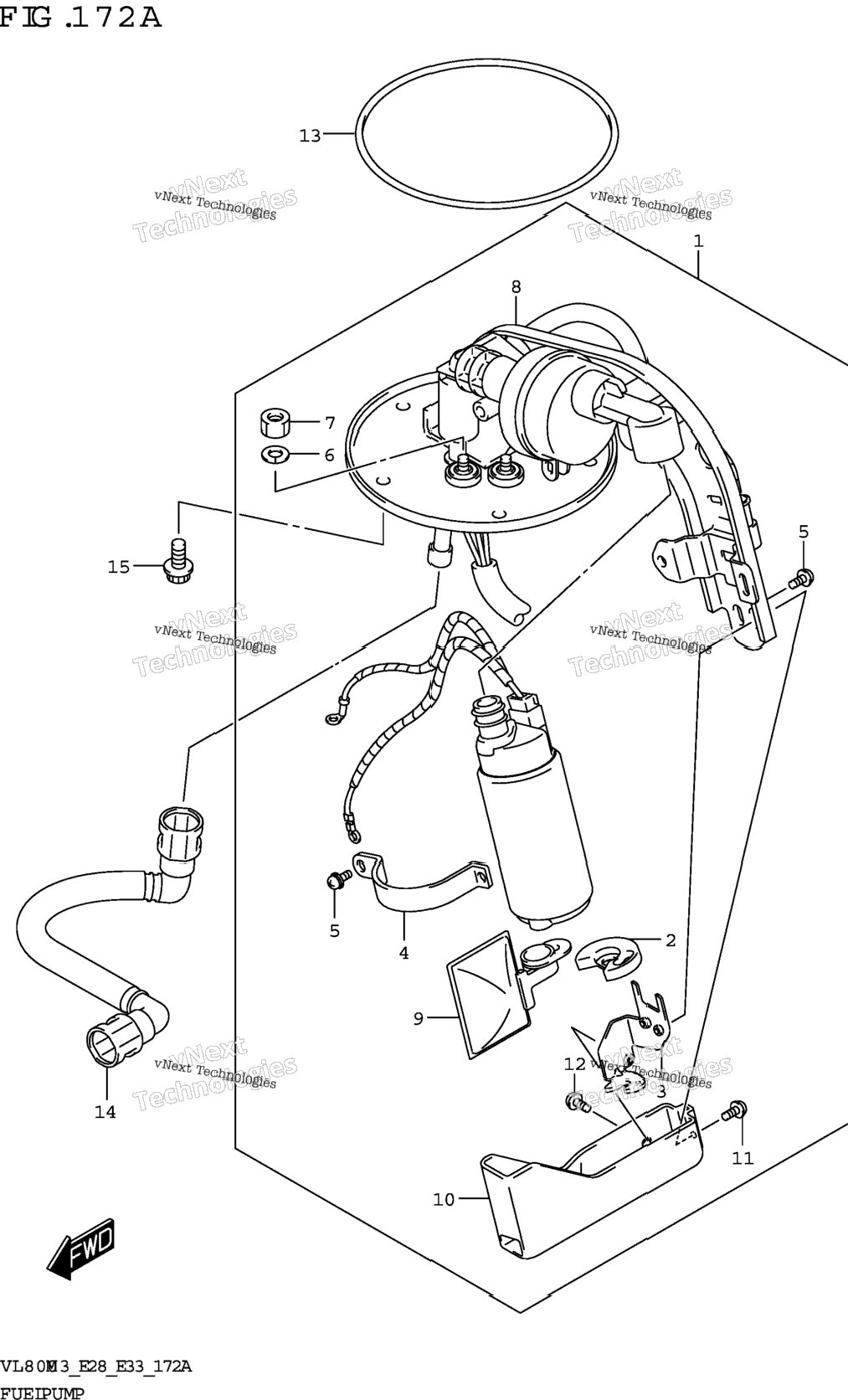 Fuel Pump