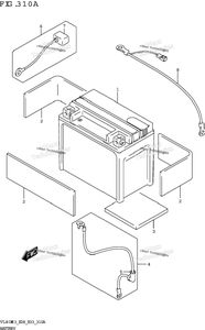 Нажмите для увеличения Battery (E33)