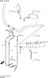 Нажмите для увеличения Handlebar