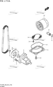 Нажмите для увеличения Oil Pump