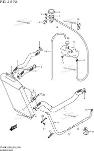 Нажмите для увеличения Radiator Hose