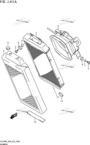 Нажмите для увеличения Radiator