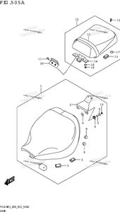 Нажмите для увеличения Seat (Vl800)